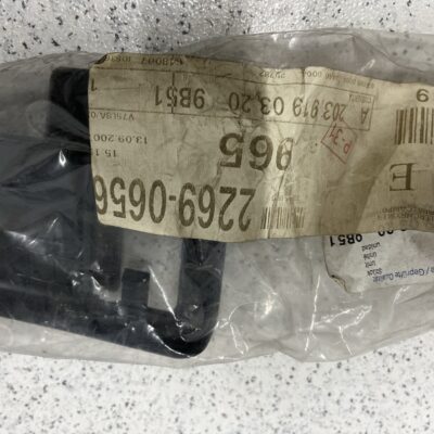 Cobertura Mercedes A2039190320