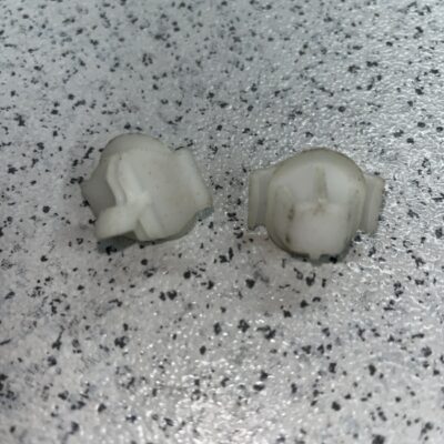 Botão de pressão Mercedes A0019884881