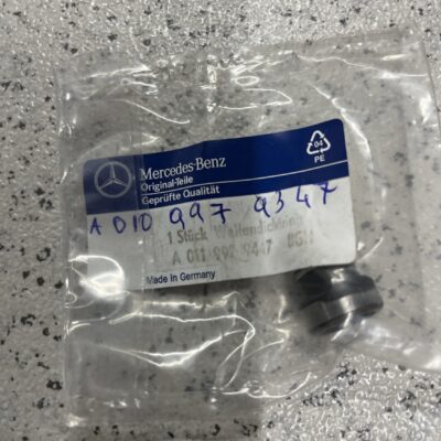 Anel de vedação Mercedes A0119979447