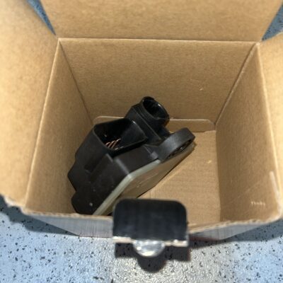 Módulo de comando Mercedes A6519002203