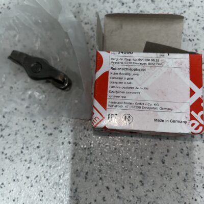 Balancim Mercedes A6510500033