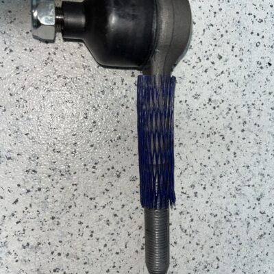 Terminal de direção Mercedes A0003385910