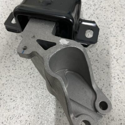 Apoio de motor Mercedes A1322200148