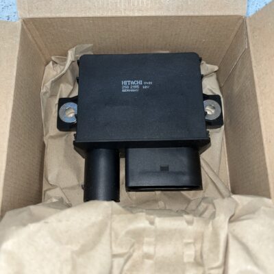 Módulo de comando Mercedes A6461532579