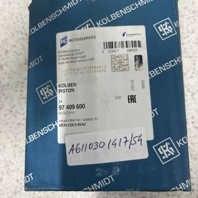 Embolo Mercedes A6110301417