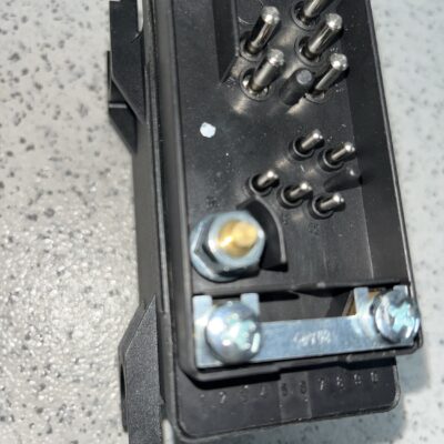 Módulo de comando Mercedes A0075459932