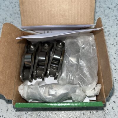 Balancim Mercedes A6510500033