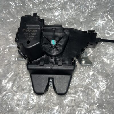 Fechadura da tampa da mala A2047500185