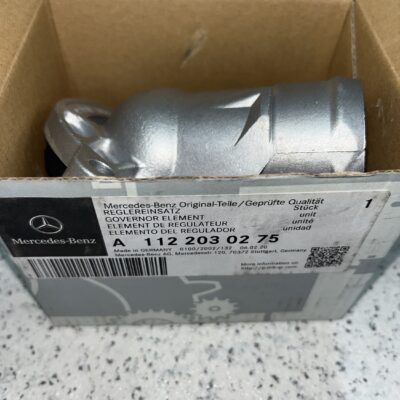 Termostato Mercedes A1122030275
