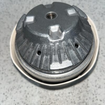 Coxim de borracha Mercedes A2112402617