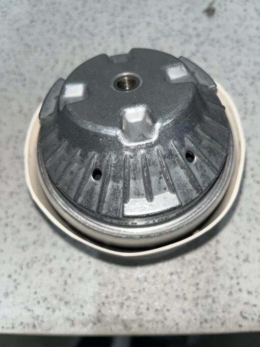 Coxim de borracha Mercedes A2112402617