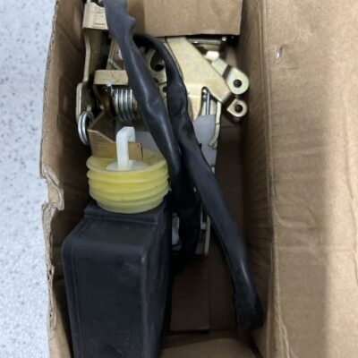 Fechadura Mercedes A0007205535