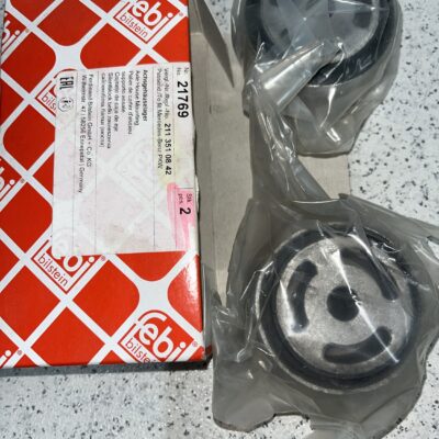 Coxim de borracha Mercedes A2113510842