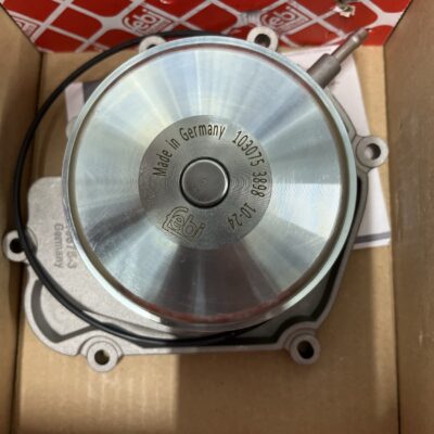 Bomba de água Mercedes A651200770180