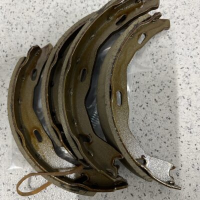 Maxilas jogo Mercedes A0044208620