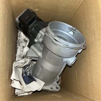 Carcaça Mercedes A6460900054