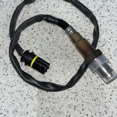 Sonda lambda Mercedes A0025400617