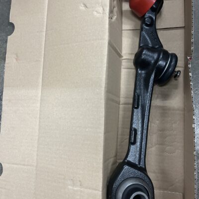 Braço de oscilante suspensão Mercedes A2213308207