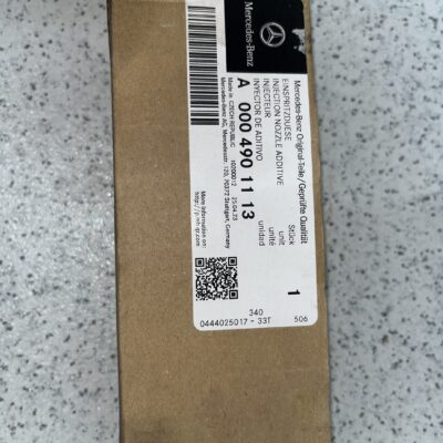 Bico de injetor Mercedes A0004901113