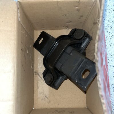 Coxim de borracha Mercedes A1632400218