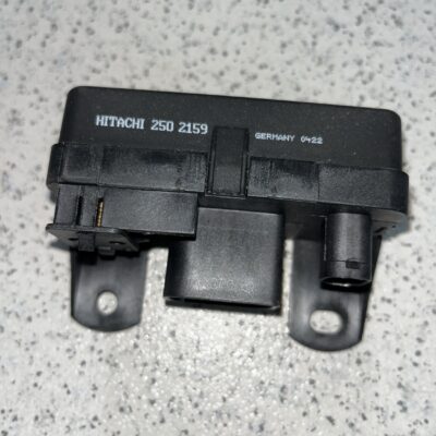 Módulo de comando Mercedes A6489000100