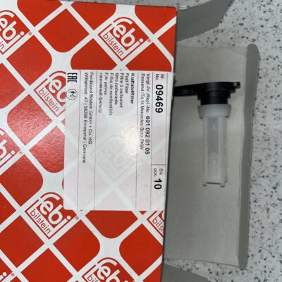 Elemento do filtro de combustível Mercedes A6010920105