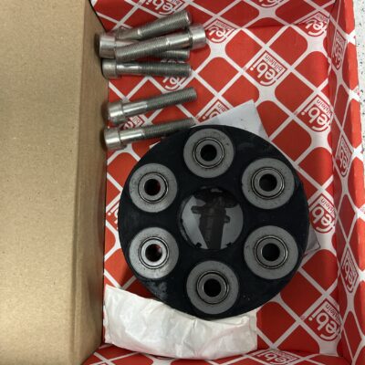 Jogo de peças de disco Mercedes A2024101015