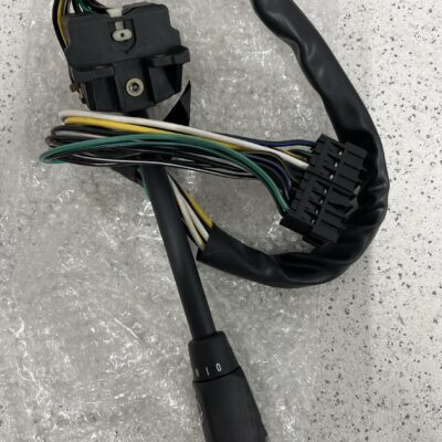 Manipulo de luzes interruptor Mercedes A2015450624