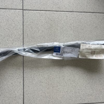 Friso para choque Mercedes A2098850221