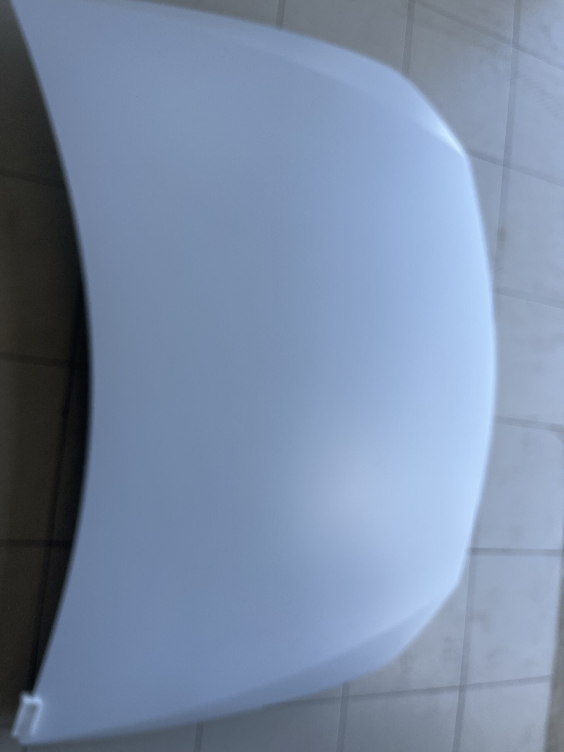 Pára-choques A classe A0009890606