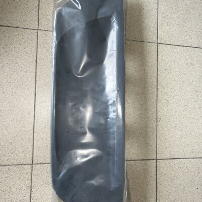 Rebaixo da chapa de matrícula Mercedes A2037500981