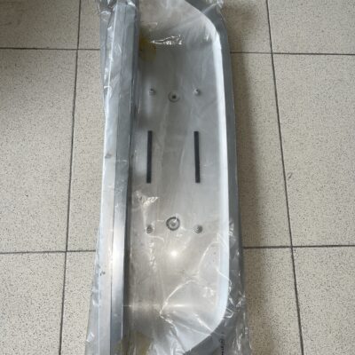 Tampa mala traseira Mercedes A2207500081