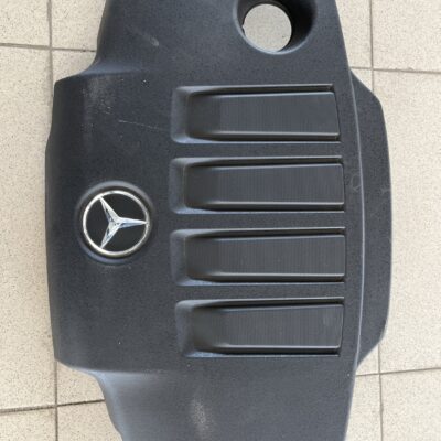 Cobertura de motor Mercedes A6540107610