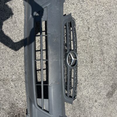 Pára-choque frente Sprinter Mercedes A6398806970