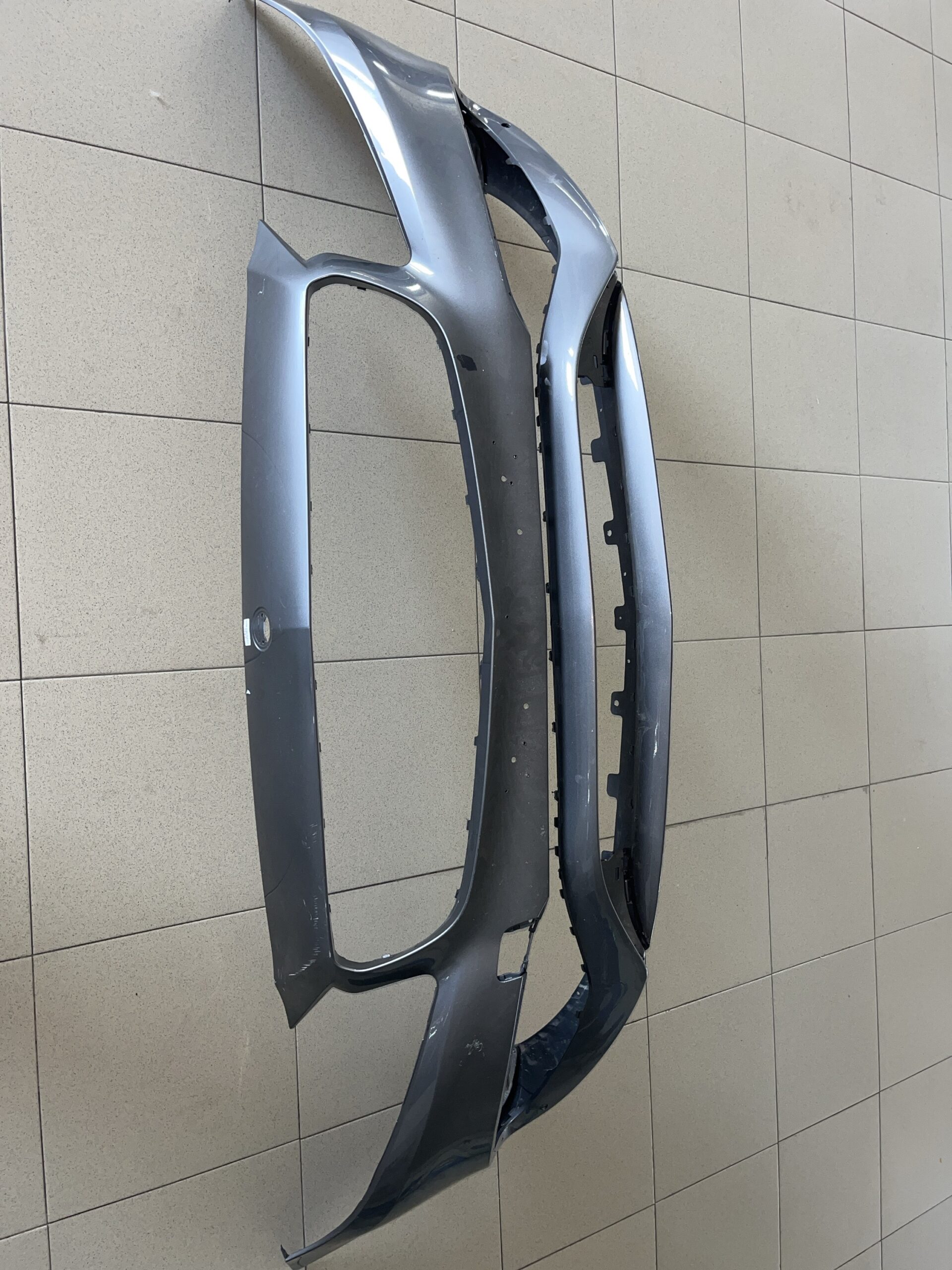 Para-choque frente Mercedes A1768809800