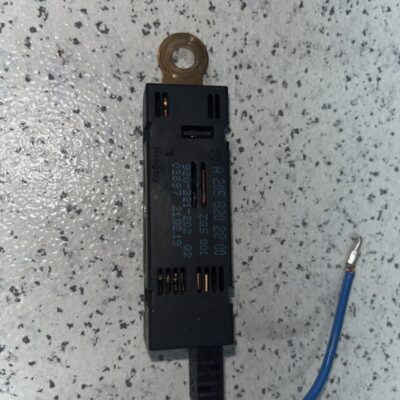 Filtro supressor do ruído Mercedes A2058202200