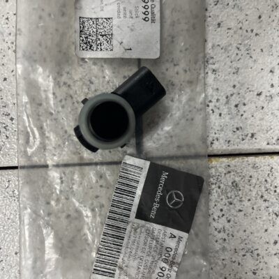 Sensor de distância Mercedes A0009055604