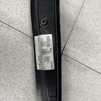 Cobertura do guarda Lamas Mercedes A1778890100