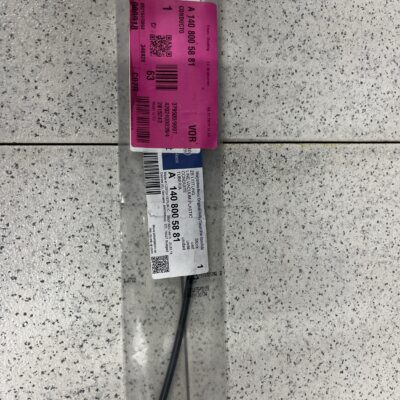 Cabo Mercedes A1408005881