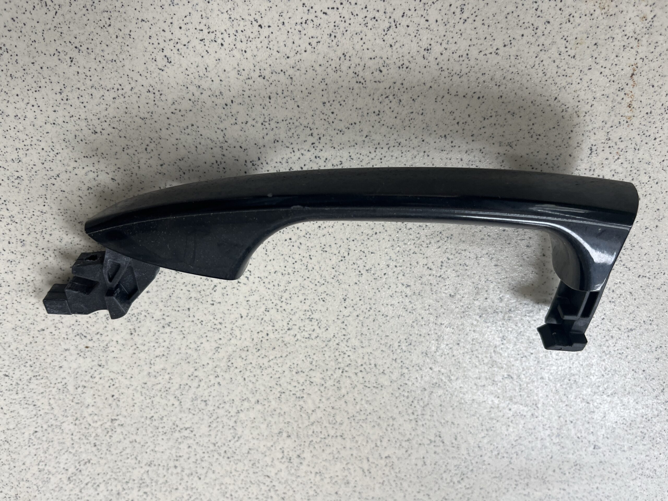 Puxador de porta Mercedes A2047600170