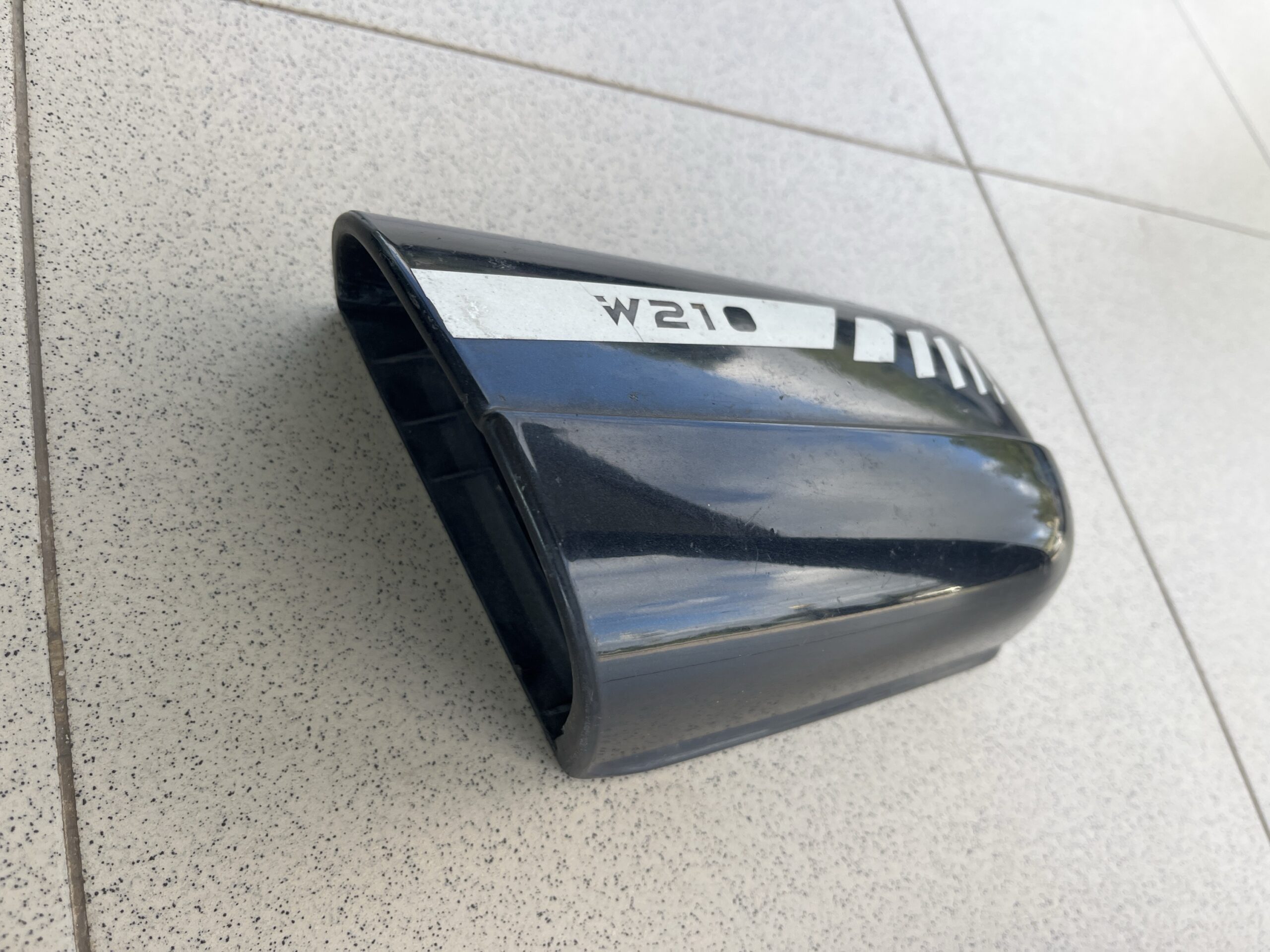 Capa de espelho retrovisor A2108110160