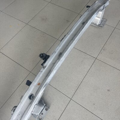 Travessa de impacto Renault Megane 2014