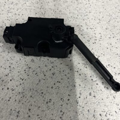 Servo motores AC W(221) S classe Mercedes