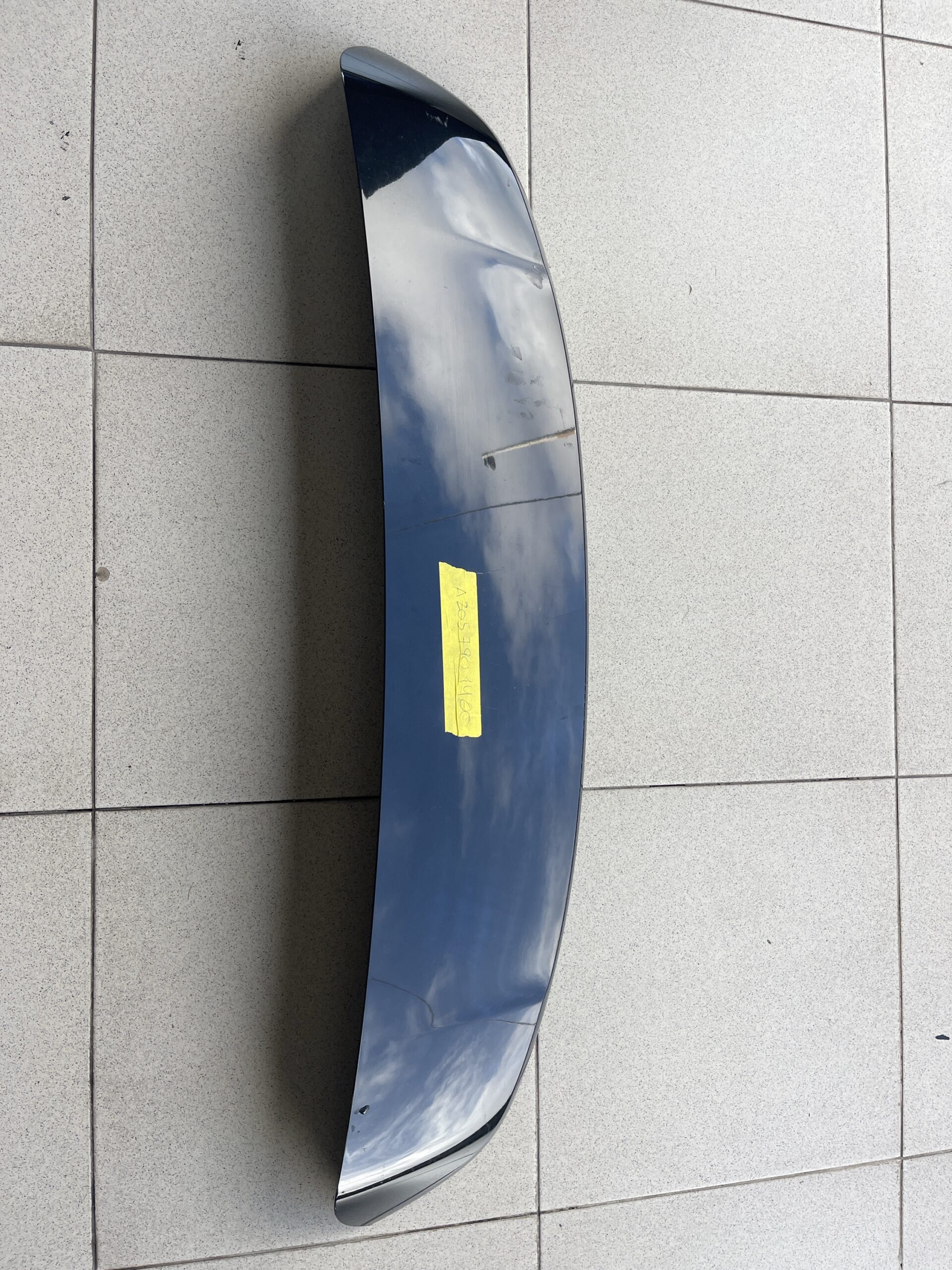 Pala de mala A classe Mercedes A2057901400