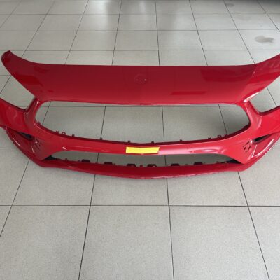 Pára-choque frente A classe AMG Mercedes A1778856100