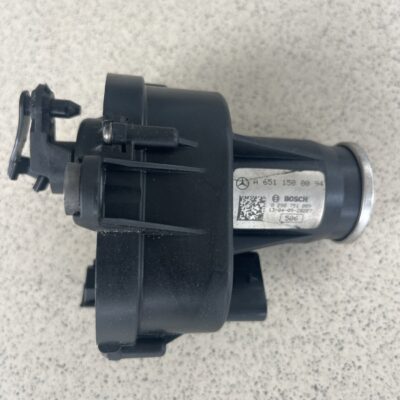 Ajustador Mercedes A6511500094