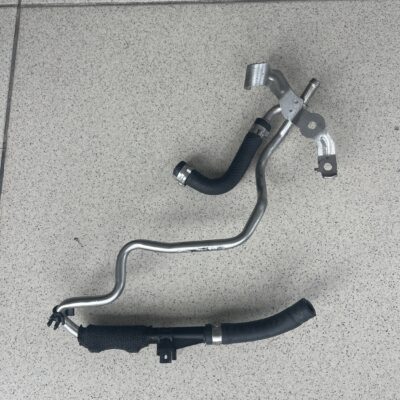 Tubo de gasóleo Mercedes A6517006361