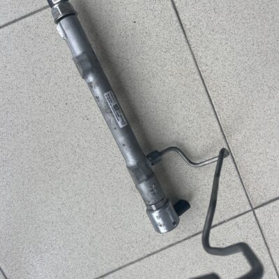 Régua da injeção Mercedes A6510700495