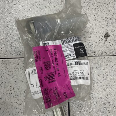 Barra de direção Mercedes A205460010564